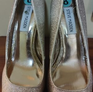 Steve Madden heels